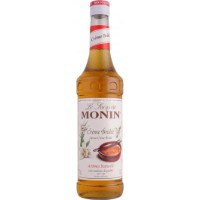 Сироп для напитков Monin Creme Brulee 0.7L 