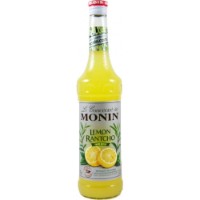 Sirop pentru băuturi Monin Lemon Rantcho 1L
