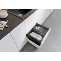 Coș de gunoi Blanco Flexon II Low 50/3 (526640) imaginea #6 — magazin online Desire.md