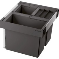 Coș de gunoi Blanco Flexon II Low 50/3 (526640)