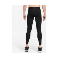 Colanți pentru bărbați Nike Pro Warm Tights Black/White, s.2XL  imaginea #2 — magazin online Desire.md