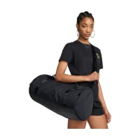 Сумка Nike One Duffel 35L Black/Iron Grey
