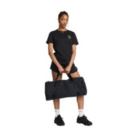 Сумка Nike One Duffel 35L Black/Iron Grey фото №2 — интернет-магазин Desire.md