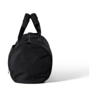 Сумка Nike One Duffel 35L Black/Iron Grey фото №5 — интернет-магазин Desire.md