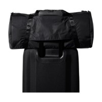 Сумка Nike One Duffel 35L Black/Iron Grey фото №7 — интернет-магазин Desire.md
