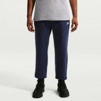 Мужские спортивные штаны Nike Sportswear Club Obsidian/White, s.S
