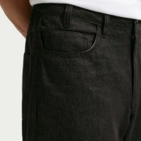 Мужские брюки Nike SB Loose Denim Skate Black, s.38 фото №6 — интернет-магазин Desire.md