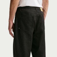 Мужские брюки Nike SB Loose Denim Skate Black, s.36 фото №4 — интернет-магазин Desire.md