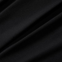 Tricou de dame Nike Zenvy Dri-FIT Black/Cool Grey, s.S imaginea #7 — magazin online Desire.md