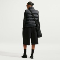 Vesta damă Nike Sportswear Therma-FIT Black/Sail, s.XL imaginea #3 — magazin online Desire.md