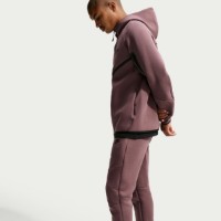 Мужские спортивные штаны Nike Tech Fleece Tattoo/Black, s.L фото №4 — интернет-магазин Desire.md