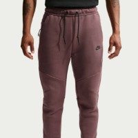 Мужские спортивные штаны Nike Tech Fleece Tattoo/Black, s.L фото №5 — интернет-магазин Desire.md