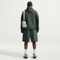 Jachetă pentru bărbați Nike Tech Helios Dri-FIT Camo Green/Black, s.XL imaginea #3 — magazin online Desire.md
