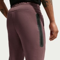 Мужские спортивные штаны Nike Tech Fleece Tattoo/Black, s.XL фото №6 — интернет-магазин Desire.md