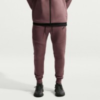 Мужские спортивные штаны Nike Tech Fleece Tattoo/Black, s.M