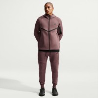 Мужские спортивные штаны Nike Tech Fleece Tattoo/Black, s.M фото №2 — интернет-магазин Desire.md