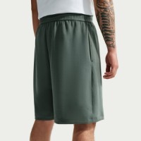 Pantaloni scurți pentru bărbați Nike 24.7 ImpossiblySoft Dri-FIT Camo Green/Black/Outdoor Green, s.L imaginea #5 — magazin online Desire.md