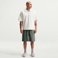 Pantaloni scurți pentru bărbați Nike 24.7 ImpossiblySoft Dri-FIT Camo Green/Black/Outdoor Green, s.S imaginea #2 — magazin online Desire.md