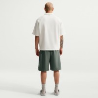 Pantaloni scurți pentru bărbați Nike 24.7 ImpossiblySoft Dri-FIT Camo Green/Black/Outdoor Green, s.S imaginea #3 — magazin online Desire.md