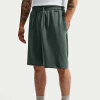 Pantaloni scurți pentru bărbați Nike 24.7 ImpossiblySoft Dri-FIT Camo Green/Black/Outdoor Green, s.S imaginea #4 — magazin online Desire.md