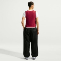 Vesta damă Nike Sportswear Chill Knit Tough Red/White, s.S imaginea #3 — magazin online Desire.md