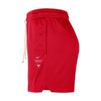 Мужские шорты Nike Chicago Bulls Standard Issue Dri-FIT 5 University Red, s.S фото №2 — интернет-магазин Desire.md