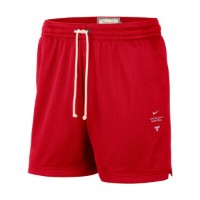 Мужские шорты Nike Chicago Bulls Standard Issue Dri-FIT 5 University Red, s.2XL