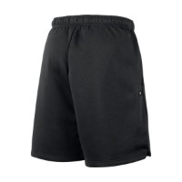 Мужские шорты Nike Chicago Bulls Standard Issue Fleece Black/White, s.S фото №2 — интернет-магазин Desire.md