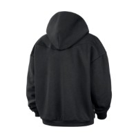 Hanorac pentru bărbați Nike Chicago Bulls Standard Issue Black/White, s.M imaginea #2 — magazin online Desire.md