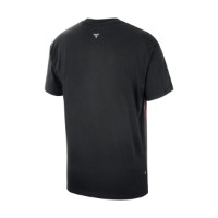 Tricou bărbătesc Nike Chicago Bulls Black, s.2XL imaginea #2 — magazin online Desire.md