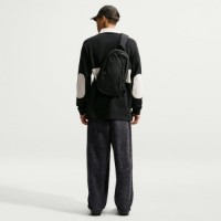 Мужские брюки Nike Sportswear Black/Hai8Bl/Safety Orange, s.36 фото №3 — интернет-магазин Desire.md