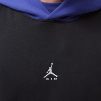 Hanorac pentru bărbați Nike M Jordan Brooklyn Mountainside Black/Light Concord/White, s.2XL imaginea #9 — magazin online Desire.md