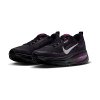 Adidași pentru dame Nike Vomero 18 Gore-Tex Black/True Berry/Purple Pulse/Metallic Silver, s.38