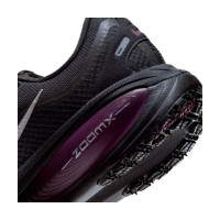 Adidași pentru dame Nike Vomero 18 Gore-Tex Black/True Berry/Purple Pulse/Metallic Silver, s.38 imaginea #7 — magazin online Desire.md