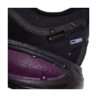Adidași pentru dame Nike Vomero 18 Gore-Tex Black/True Berry/Purple Pulse/Metallic Silver, s.38 imaginea #8 — magazin online Desire.md