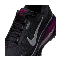 Adidași pentru dame Nike Vomero 18 Gore-Tex Black/True Berry/Purple Pulse/Metallic Silver, s.37.5 imaginea #6 — magazin online Desire.md