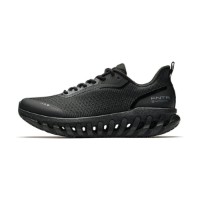 Adidași pentru bărbați Anta Superflexi Black, s.40.5 imaginea #2 — magazin online Desire.md