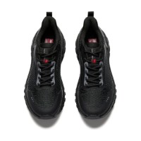Adidași pentru bărbați Anta Superflexi Black, s.40.5 imaginea #3 — magazin online Desire.md
