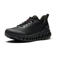 Adidași pentru bărbați Anta Superflexi Black, s.43