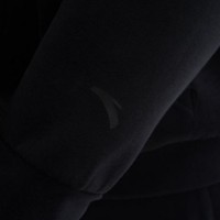 Hanorac pentru bărbați Anta Knit Kai Provision Black, s.M imaginea #8 — magazin online Desire.md