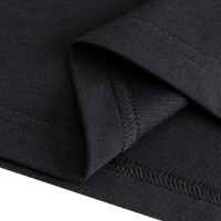 Tricou bărbătesc Anta Kai Provision Black, s.XXL imaginea #5 — magazin online Desire.md