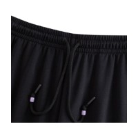 Pantaloni spotivi pentru bărbați Anta Knit Track Black, s.XL imaginea #3 — magazin online Desire.md