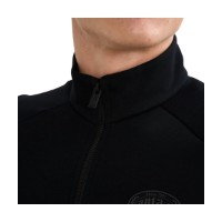 Hanorac pentru bărbați Anta Sports Club Knit Black, s.S imaginea #5 — magazin online Desire.md