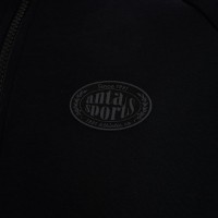 Hanorac pentru bărbați Anta Sports Club Knit Black, s.S imaginea #8 — magazin online Desire.md