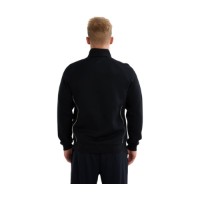 Hanorac pentru bărbați Anta Sports Club Knit Black, s.XL imaginea #4 — magazin online Desire.md