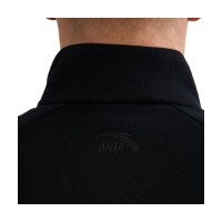 Hanorac pentru bărbați Anta Sports Club Knit Black, s.2XL imaginea #6 — magazin online Desire.md