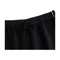 Pantaloni spotivi pentru bărbați Anta Sports Club Knit Black, s.3XL imaginea #3 — magazin online Desire.md