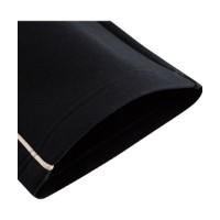 Pantaloni spotivi pentru bărbați Anta Sports Club Knit Black, s.2XL imaginea #4 — magazin online Desire.md