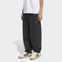 Мужские спортивные штаны Adidas Z.N.E. Open Hem Black, s.M