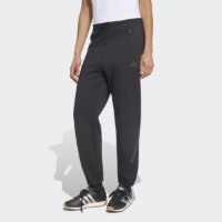 Pantaloni spotivi de dame Adidas Z.N.E. Pant Black, s.M